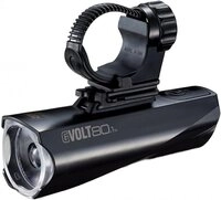 Cateye Fahrradbeleuchtung CATEYE BELEUCHTUNG GVOLT80.1 HL-EL561GRC...
