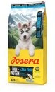 Josera High Protein Seefisch Junior 12,5kg, Trockenfutter f&uuml;r: Hunde, Junior...