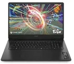HP Devices OMEN 17-DB1351 Notebook (43,9 cm/17,3 Zoll, AMD Ryzen 5, 16 GB, 1000...