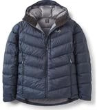 Rab Steppjacke Glaceon Pro Jacket Perfekte Jacke f&uuml;r Outdoor-Aktivit&auml;ten, die