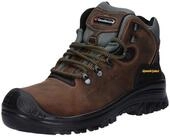 Canadian Line CanadianLine CL Stelvio S3 Sicherheitsschuhe Arbeitsschuh