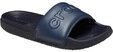 Crocs Sandale All Day Slide navyblau Herren Badeschuh