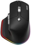 Acer Easy Fit Maus Maus ergonomisch RGB Beleuchtung Maus
