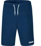 Jako Shorts Base Short (1-tlg) cotton