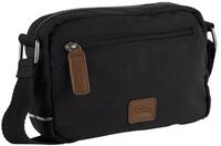 camel active Handtasche Aurum (Set, 2-tlg., abnehmbare Anh&auml;nger), aus...