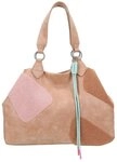 Fritzi aus Preu&szlig;en Shopper Limited Happy Flocked