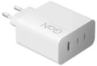 Xiaomi Xiaomi 90W Ladeger&auml;t 3-Port USB A+C+C Wei&szlig; Smartphone-Ladeger&auml;t