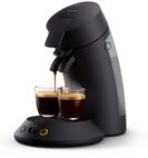 Philips Kapsel-/Kaffeepadmaschine CSA210/69