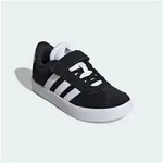 adidas Sportswear VL COURT 3.0 SCHUH Sneaker schwarz 30,5 EU