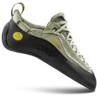 La Sportiva Mythos Lady - Damen Kletterschuh - Aqua Kletterschuh