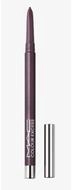 MAC Eyeliner Farbe &Uuml;berschuss Gel Bleistift Grafik Inhalt 0.35g