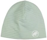 Mammut Beanie Taiss Light Beanie mit Markenlogo-Print