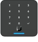 Ubiquiti Networks Ubiquiti Reader Flex, Zutrittskontrollsystem...