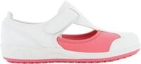 Safety Jogger Arbeitsschuhe Damen CAMILLE Bequemer Schuh aus Lycra - O1, ESD, SRC