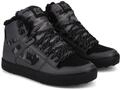 Wintersportschuh DC SHOES "Pure High-Top Wc Wnt", Herren, Gr. 7,5(40), schwarz