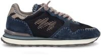MRP MRP MRP06UPHS V.10, Sneaker, Blau, Damen Sneaker