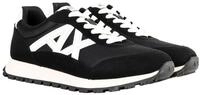 ARMANI EXCHANGE Herren Sneaker Synthetisch Sneaker