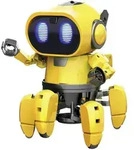 Velleman Roboter TOBBIE DER ROBOTER KSR18