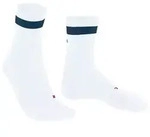 FALKE Laufsocken RU4 Endurance mit mittelstarker Polsterung wei&szlig; 39-41