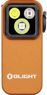 OLIGHT Taschenlampe OLight Oclip Pro (Orange) Oclip Pro (Orange)...