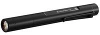 Ledlenser Taschenlampe P4R, bis 300 Lumen, 100m Leuchtweite, IP54, 13 Std....