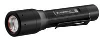 Ledlenser Taschenlampe P5, bis 200 Lumen, 170m Leuchtweite, IP54, bis 8 Std...