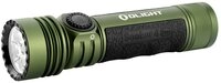 OLIGHT Taschenlampe OLight Seeker 4 Pro 12817 LED Taschenlampe akkubetrieben...