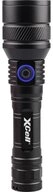 XCell Taschenlampe 150990, Gro&szlig;e Reichweite, mit Stroboskopmodus, mit