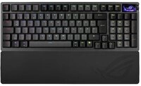 Asus ASUS ROG Azoth 96 HE Gaming-Tastatur (analoge Gaming Tastatur QWERTZ 96%
