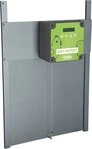 Kerbl H&uuml;hnerstall Autom. H&uuml;hnert&uuml;r Easy Protect Steuerung mit T&uuml;r, 70590