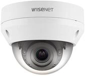 Hanwha Techwin IP-&Uuml;berwachungskamera
