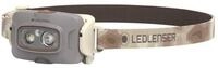 Ledlenser LED Stirnlampe HF4R Signature, 600 Lumen, 140m Leuchtweite, 72g, 35 Std