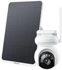 Reolink &Uuml;berwachungskamera Altas PT Ultra mit Solarpanel (Au&szlig;enbereich,