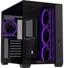 Asus PC-Geh&auml;use A32 PLUS TG ARGB BLACK ATX / Tempered Glass