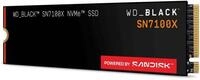 WD SSD-Festplatte
