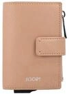 JOOP! Kartenetui sofisticato 1.0 c-four e-cage sv8, Geldb&ouml;rse Portemonnaie