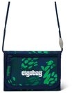 ergobag Geldb&ouml;rse Brustbeutel (Portemonnaie), Schlaufe zum Umh&auml;ngen