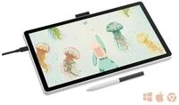 Wacom Eingabeger&auml;te-Set