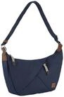 camel active Hobo Aurum (Set, 2-tlg., abnehmbare Anh&auml;nger), aus recyceltem Polyester