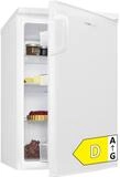 CLATRONIC Vollraumk&uuml;hlschrank VS 100, 84.5 cm hoch, 56 cm breit, K&uuml;hlschrank...