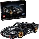 LEGO&reg; 1966 Ford GT40 MKII Rennwagen (42223), LEGO Technic...