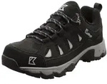 Kastinger Ladschur Low KTX Wanderschuh schwarz 40 EU
