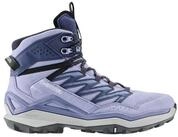 Lowa MADDOX PRO GTX MID Ws Wanderstiefel blau 37 EU