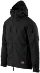 Helikon-Tex Winterjacke Winter Yukon Jacket - Black