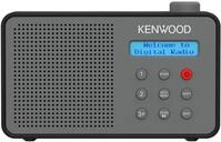Kenwood Digitalradio (DAB)