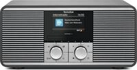 TechniSat DIGITRADIO 425 Internet-Radio (Digitalradio (DAB), Internetradio,...