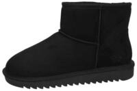 Dockers by Gerli Boots Winterboots mit Ziern&auml;hten