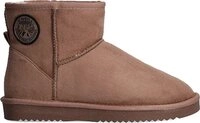 O'Neill BESIANA WOMEN MID Schlupfboots gef&uuml;tterte Winterschuhe, Winterboots,