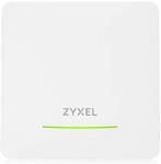Zyxel NWA90BE-EU0102F NebulaFlex Access Point WiFi 7 802.11be Wei&szlig; WLAN-Access...