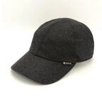 G&ouml;ttmann Sonnenhut Monaco-K Ohrenklappen Cap